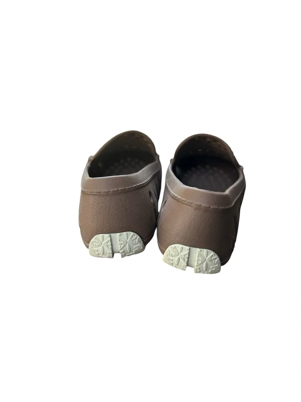 Floafers Prodigy Driver in Chestnut Hill Brown Size 9